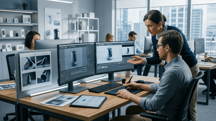 3D Product Animation Video: The Complete Guide for Businesses in 2026