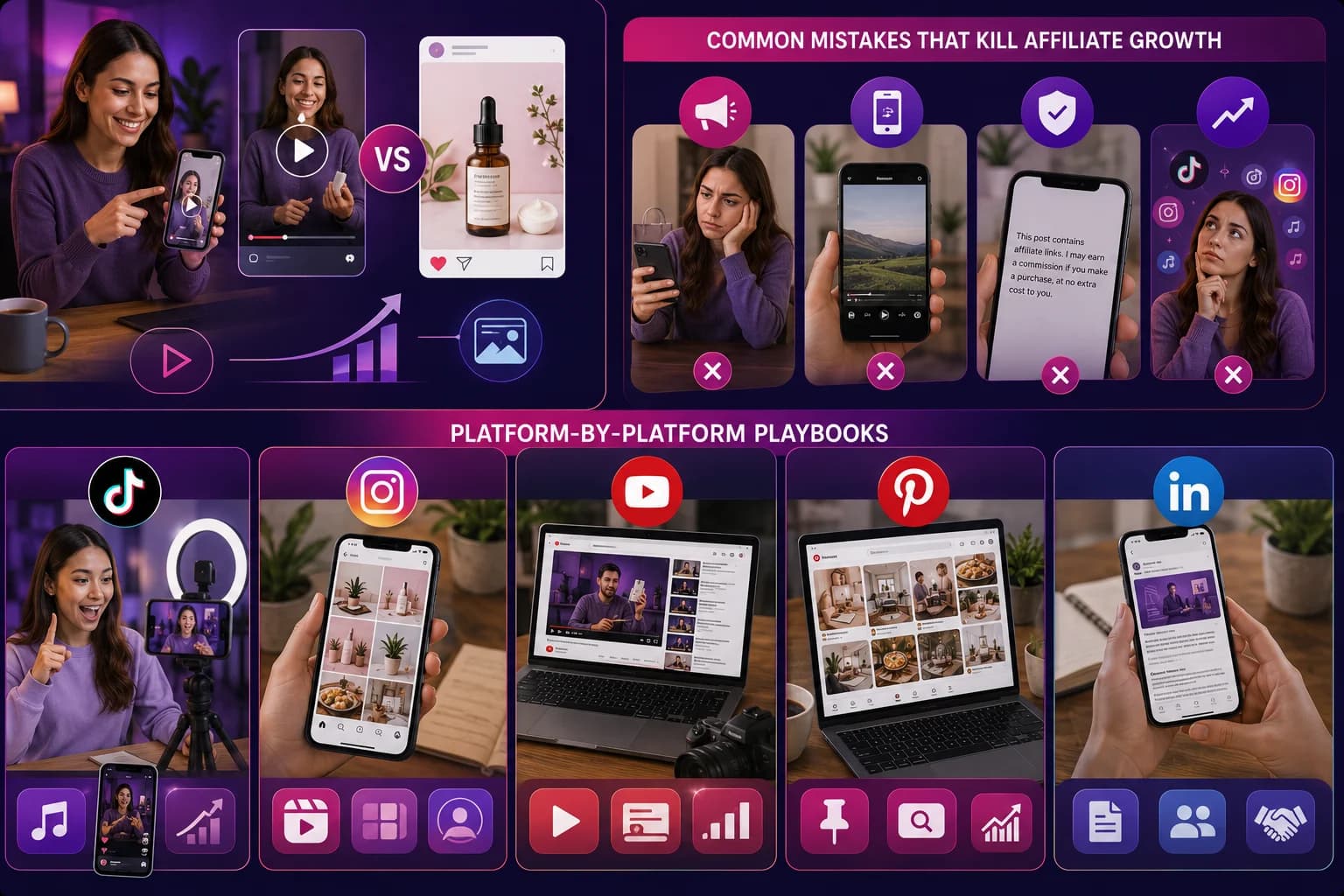 why video content outperforms static posts in 2026