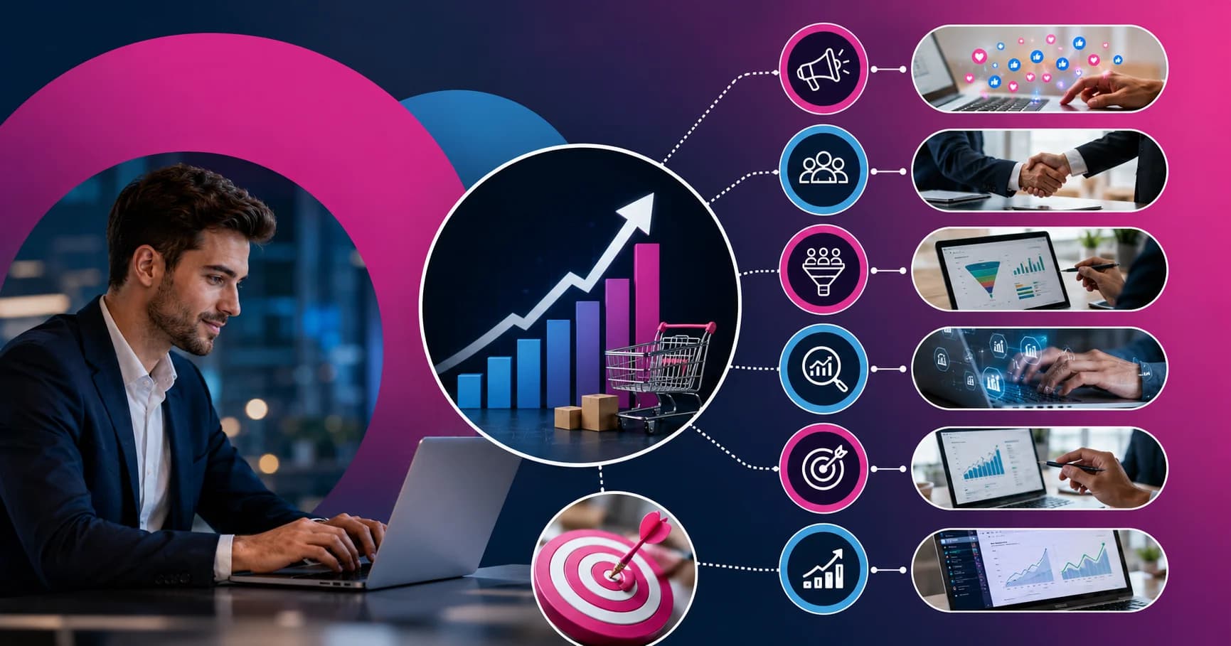 Digital Marketing Agency Selection Criteria: The Complete Guide for U.S. Businesses