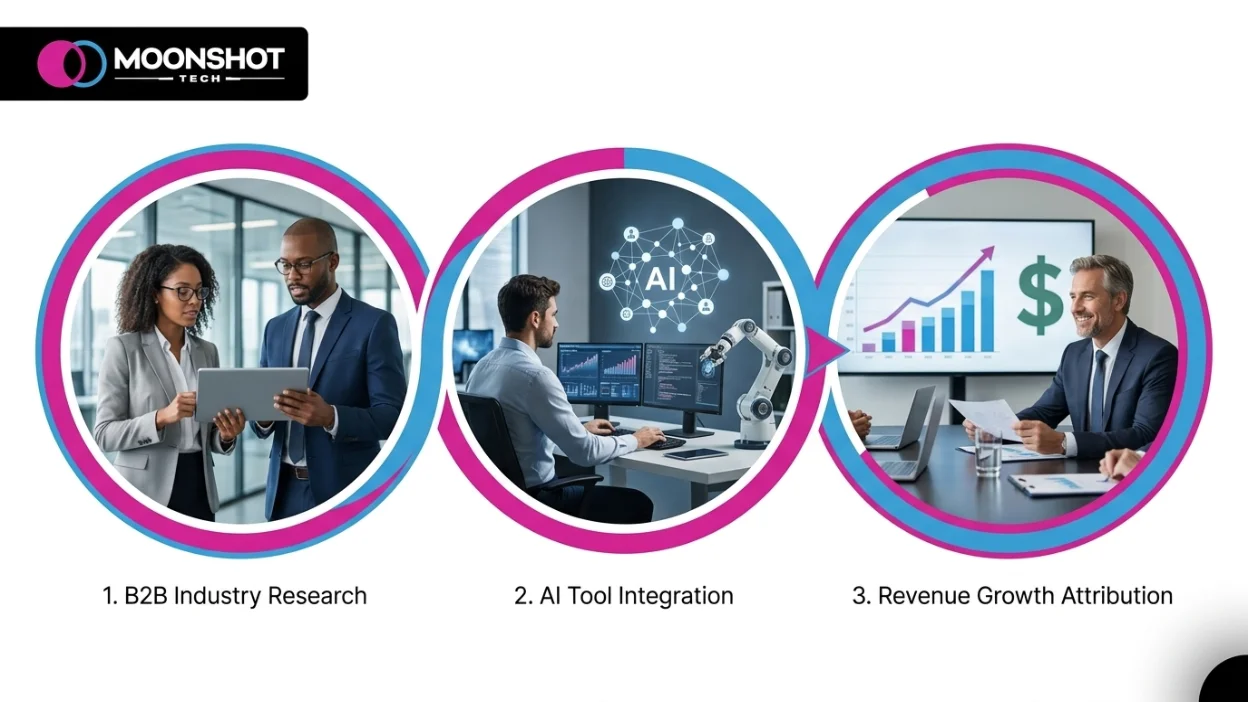 AI-Powered B2B SEO Agency: What to Look For