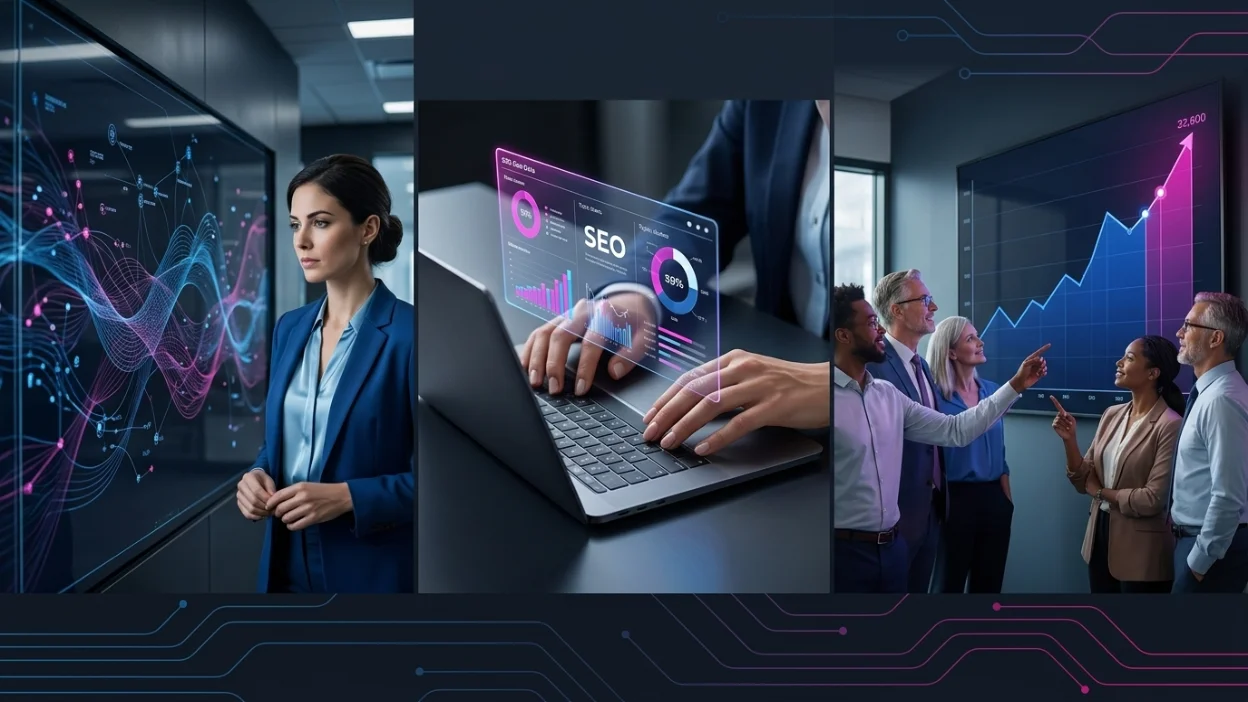 Full-Funnel AI SEO: The Complete Strategy Guide for Modern Businesses