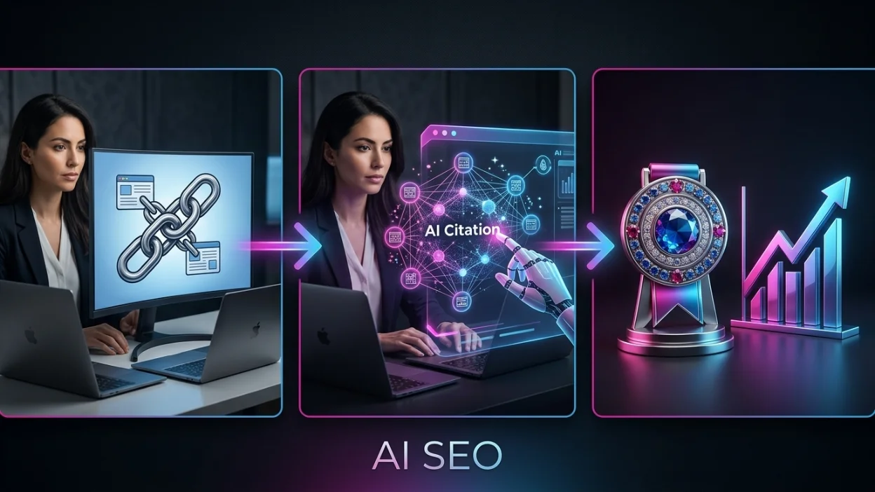 Which Citation Analysis Service Is Best for AI SEO
