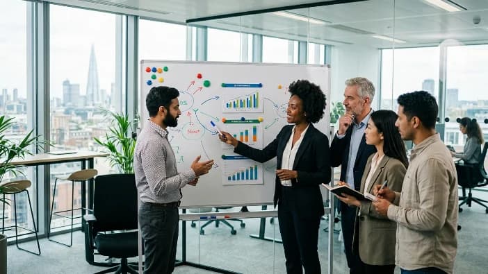 Brand Awareness KPIs to Track
