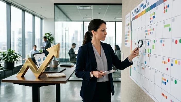 Creating a Winning Brand Awareness Strategy