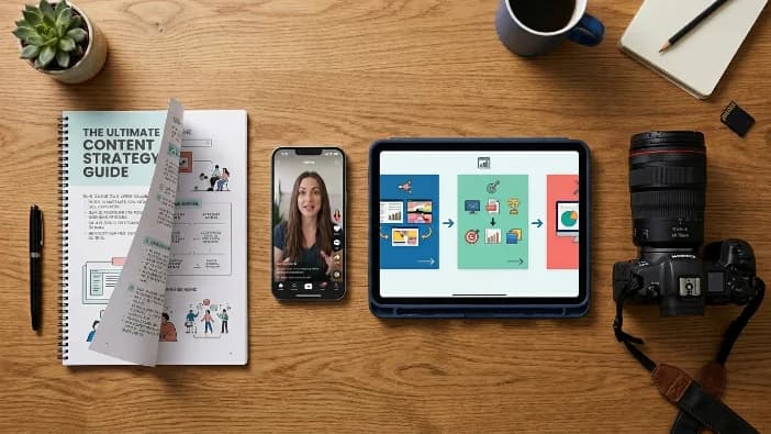 How to Increase Brand Awareness: Proven Tactics for 2026