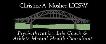 Christine Logo