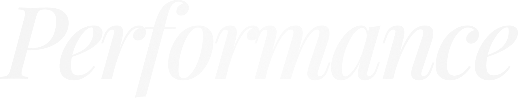 Proficients Background