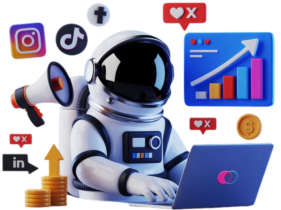 Coordinated Campaigns across Every Channel