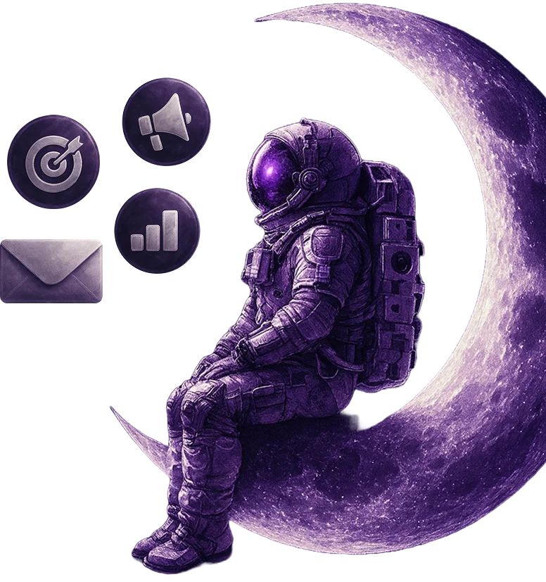 Email Marketing Hero