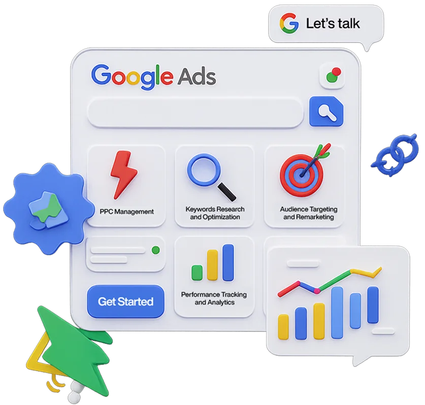 Google Ads Hero